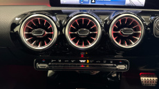 Mercedes-Benz A-Class A250e AMG Line Premium 4dr Auto Saloon